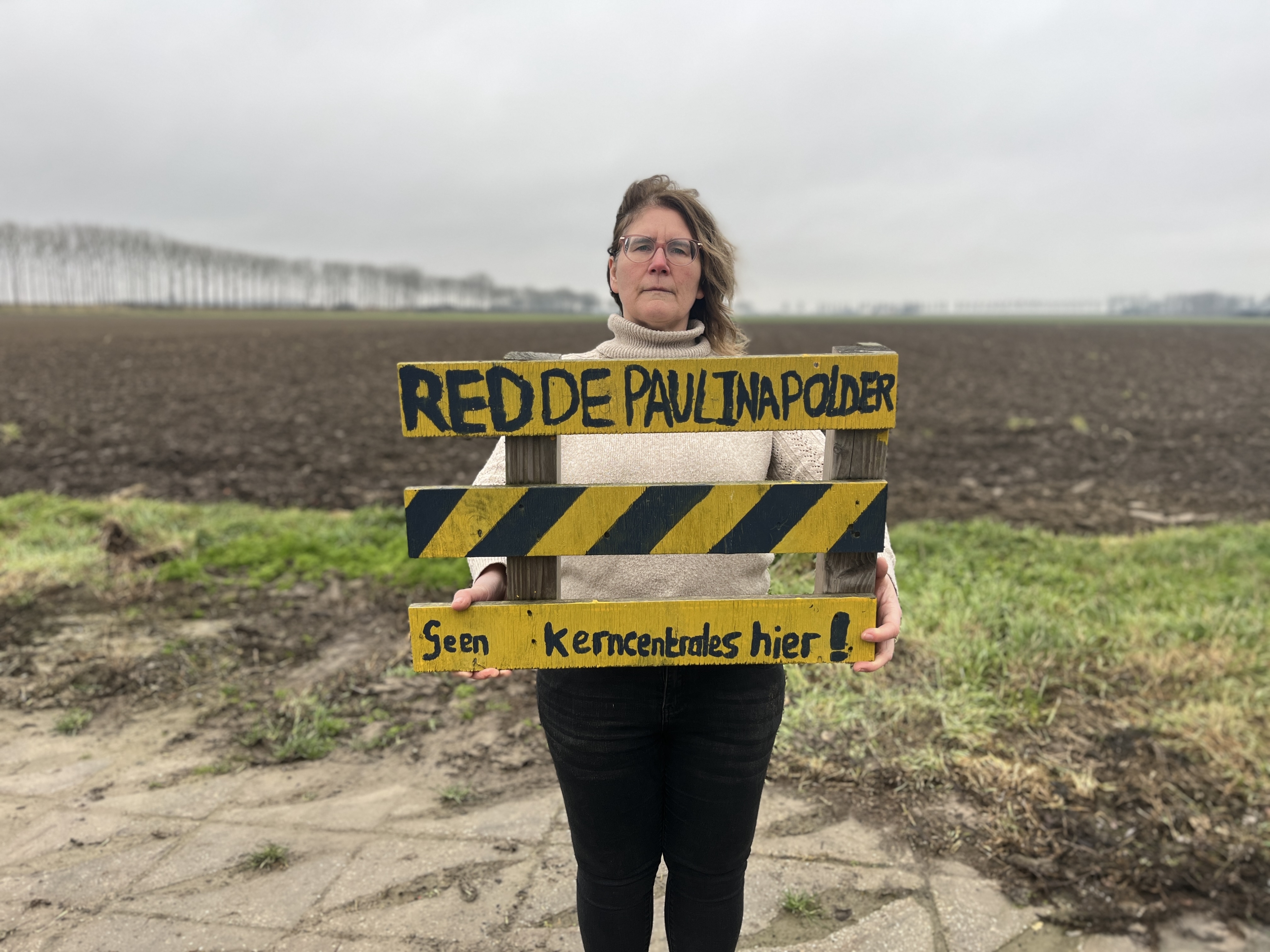 Statenleden niet blij met keuze: 'Vreselijk om landbouwgrond Paulinapolder op te offeren'