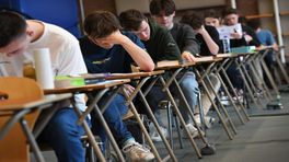 Spanning bij duizenden Gelderse scholieren: de examens beginnen