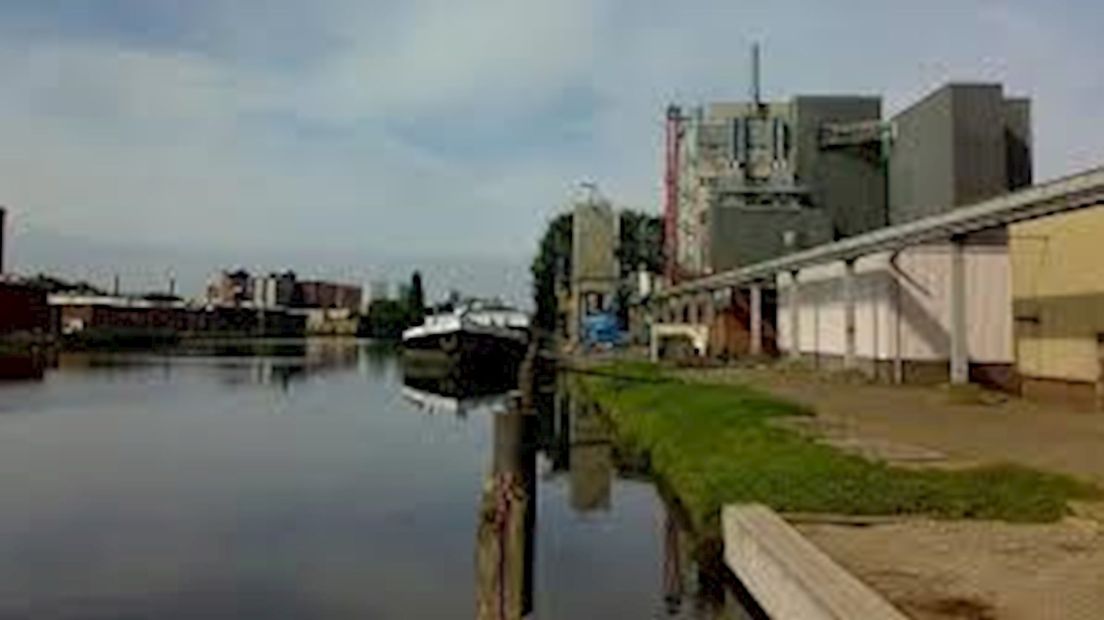 Ultieme poging om 'vergeten' Deventer haven weer leven in te blazen