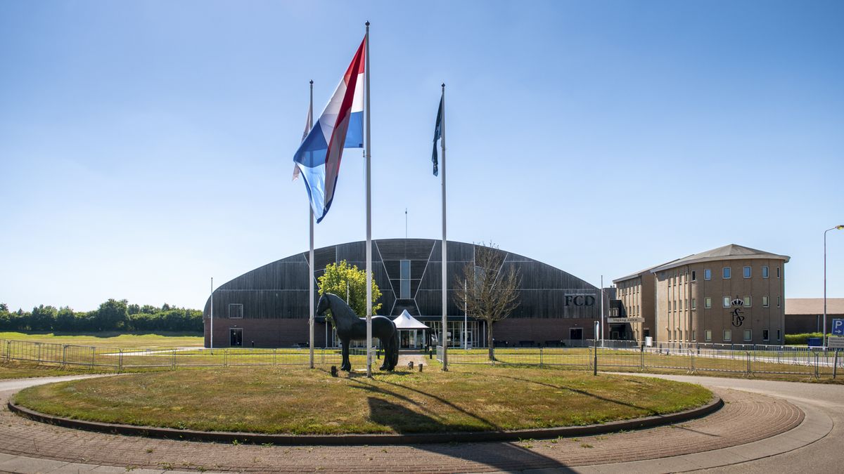 Noodopvang Fries Congrescentrum Drachten sluit na drie jaar