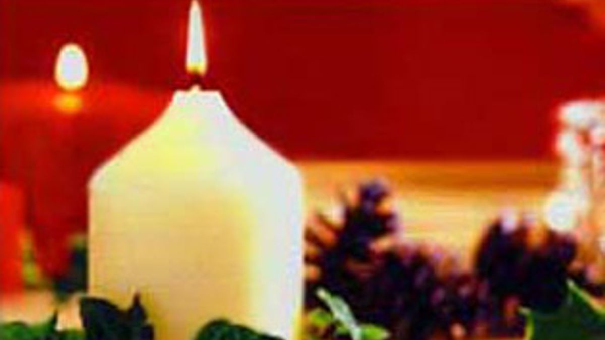Waar komt de uitdrukking 'blue Christmas' vandaan? - Rijnmond