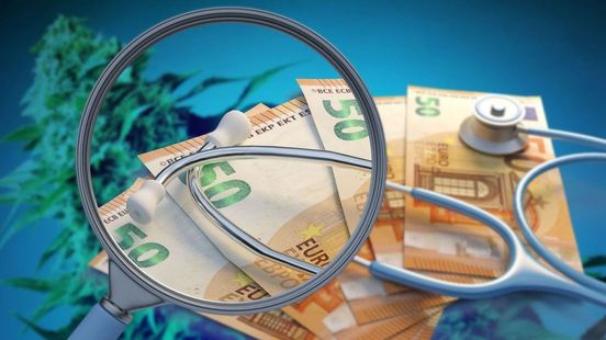 Failliete omstreden zorgbureautjes moeten alsnog vele tonnen neertellen Home