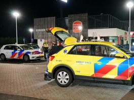 Steekpartij in Assen-Zuid, 48-jarige man gewond
