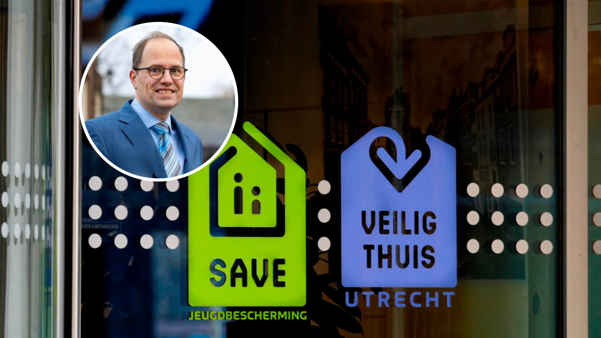 Ook Houten in het geweer tegen Jeugdzorger Samen Veilig