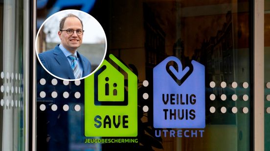 Ook Houten in het geweer tegen Jeugdzorger Samen Veilig Home