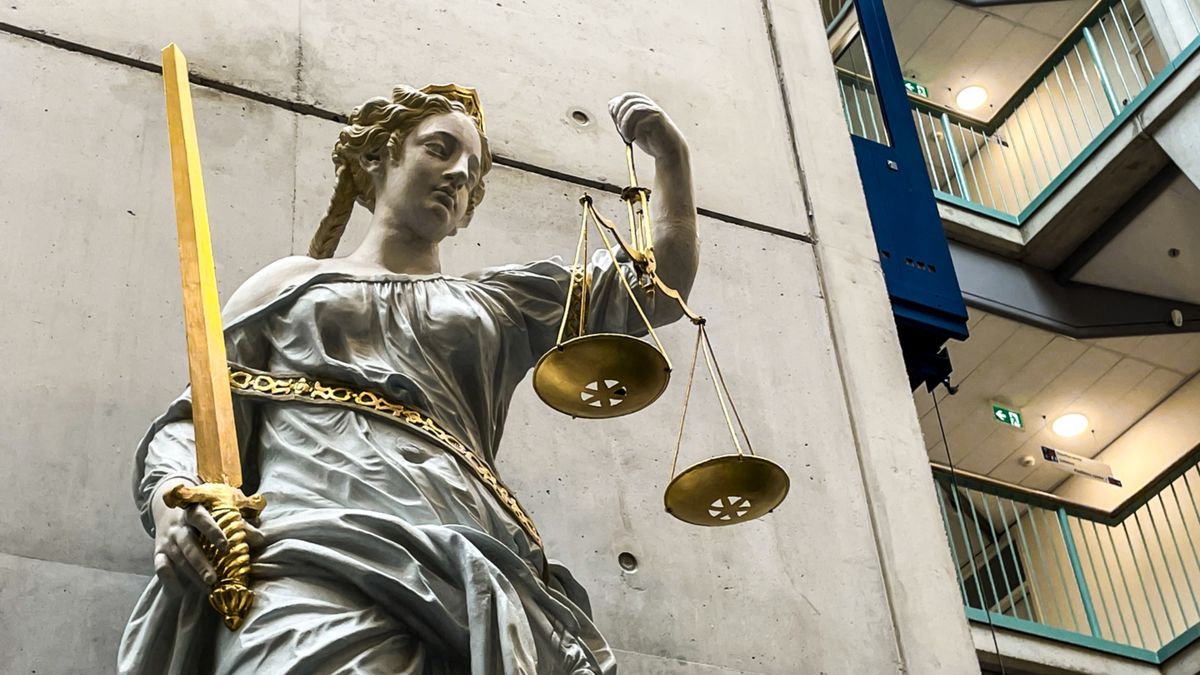 Winschoter sloeg buurman met knuppel en krijgt celstraf met tbs