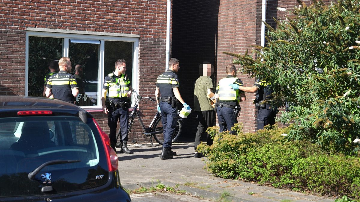 112-nieuws: Gewonde Groninger aangehouden na geweldsincident in Meppel