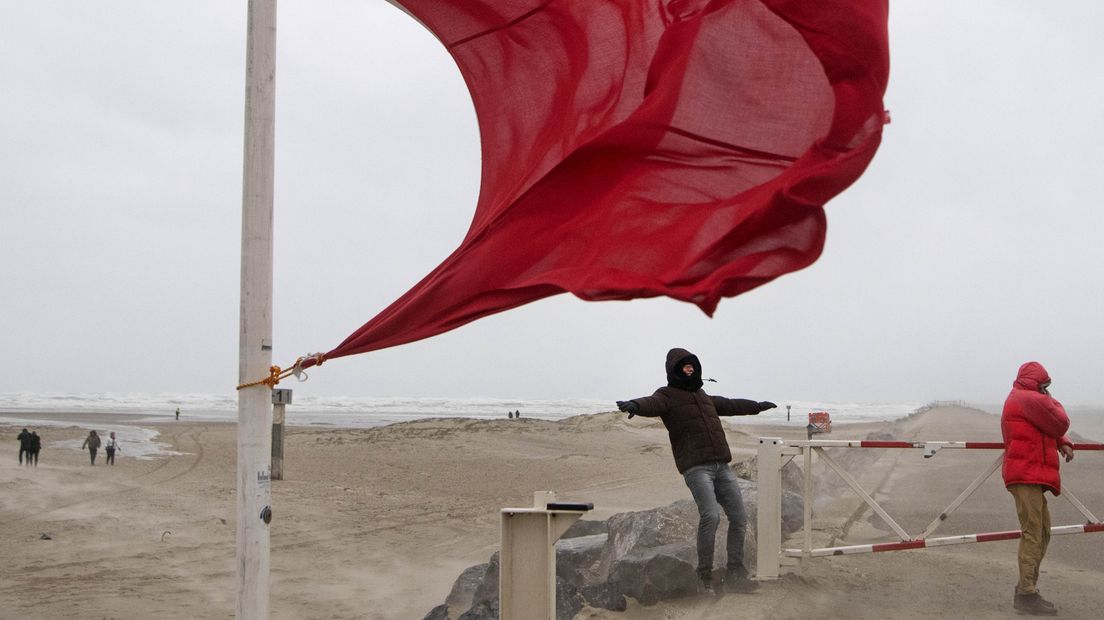 Foto ter illustratie: ANP