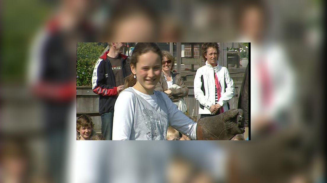 De bern wolle wol faker rôffûgelles
