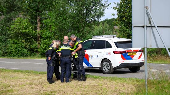 Vermiste vrouw in Hoogeveen in goede gezondheid gevonden na uitgebreide zoektocht - RTV Drenthe