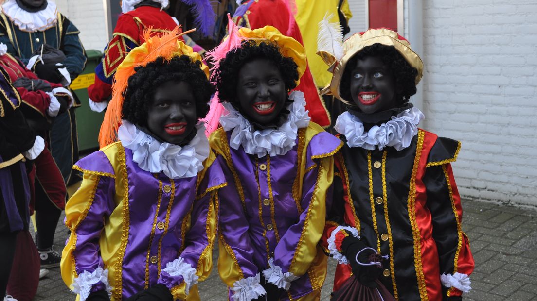 Hilariteit na Zwarte Piet-motie in raad Duiven