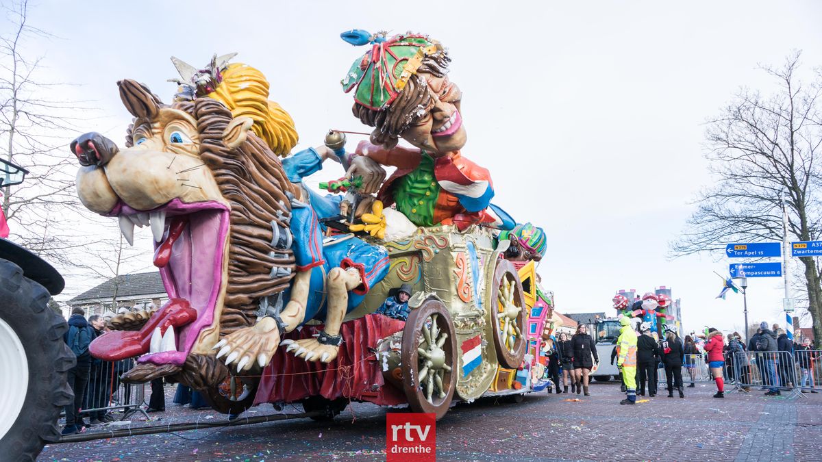Hoe carnaval door een Limburgse schooljuf voet aan de grond kreeg in
