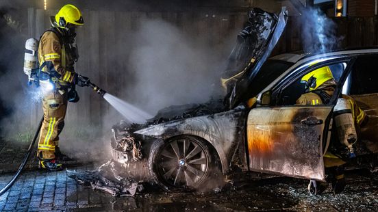 Man met winkelverbod getaserd bij supermarkt | Gewonden bij botsing op kruising. Man met winkelverbod getaserd bij supermarkt | Gewonden bij botsing op kruising.