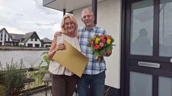 Myranda kan na schietpartij niet meer werken en krijgt nu rust dankzij straatprijs Postcode Loterij Nieuws