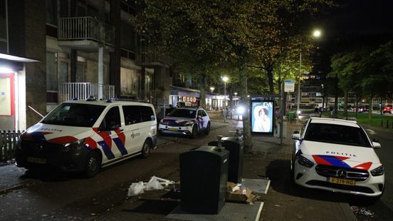 Grote hoeveelheid illegaal vuurwerk gevonden in kelderbox Nieuws