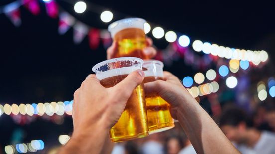 De invloed van alcohol op kanker is groot: 'Proosten op gezondheid moet er echt uit' Home