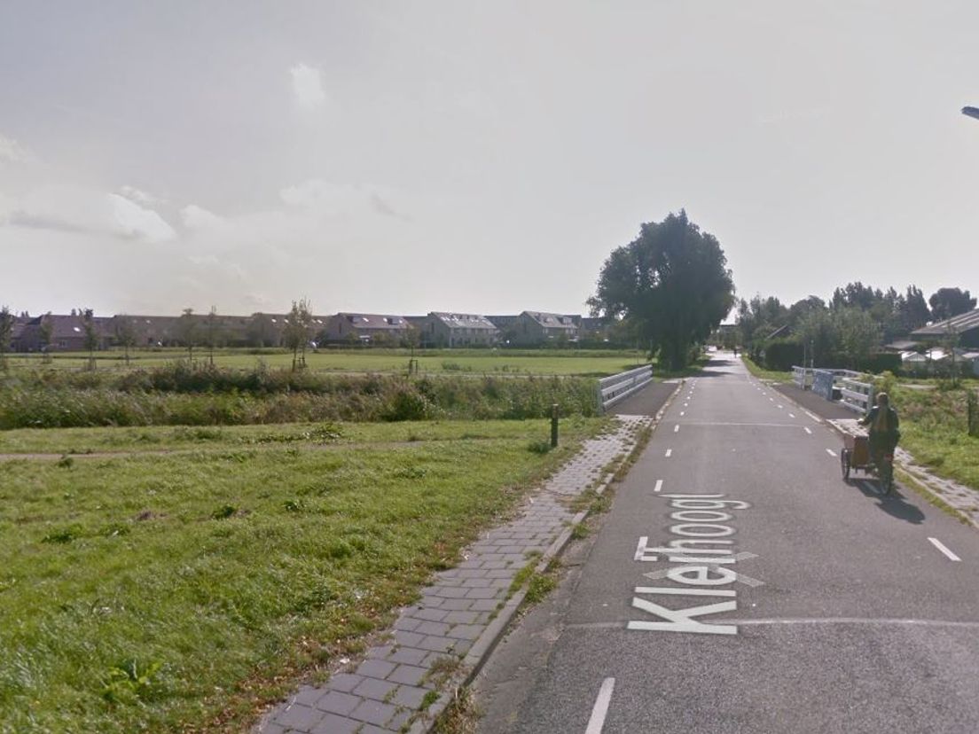 Het Kleihoogt in Berkel en Rodenrijs