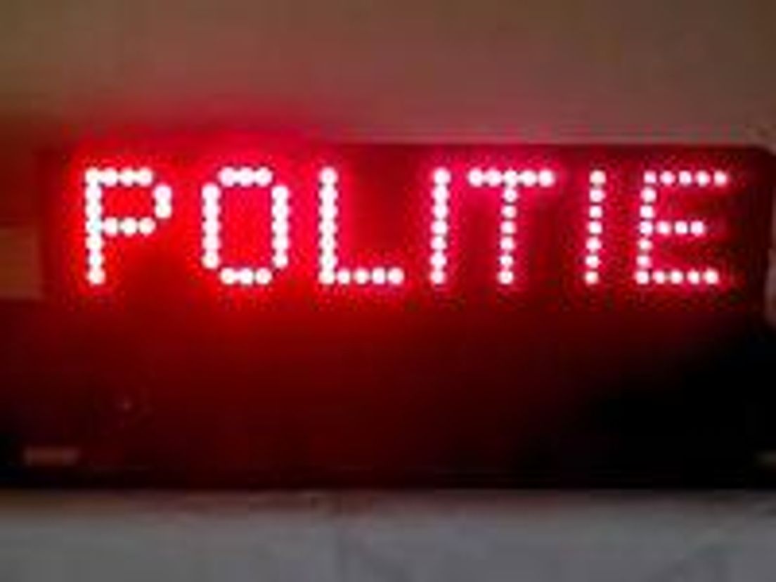 politielicht