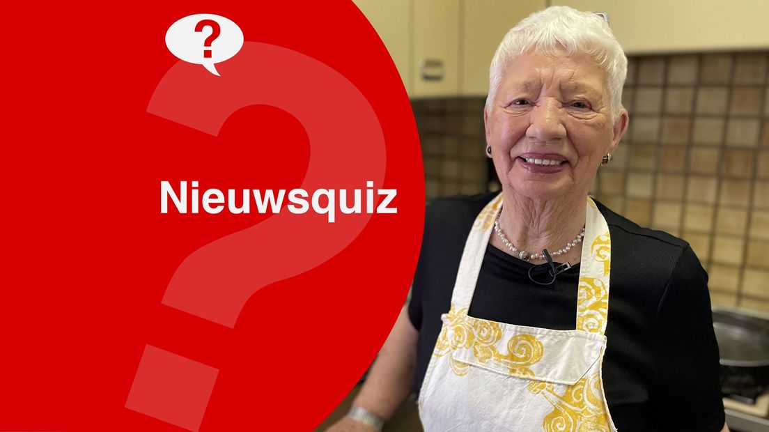 Wat weet jij van het nieuws van deze week? Maak de nieuwsquiz!