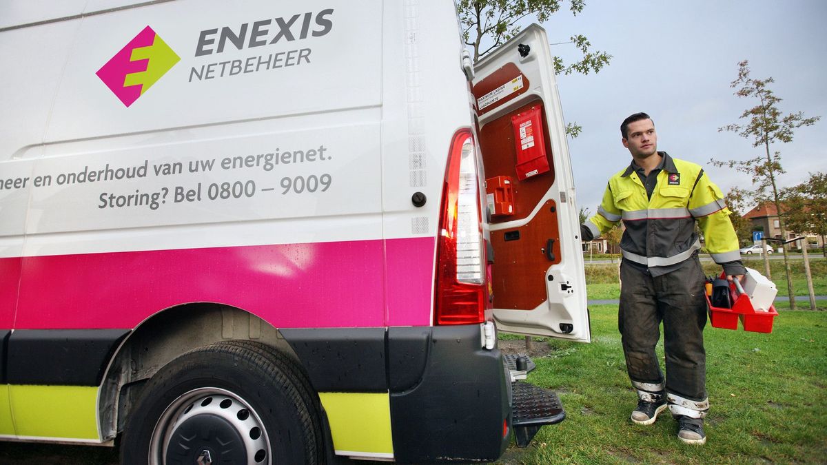 Stroomstoring Borger en omgeving is verholpen [update]