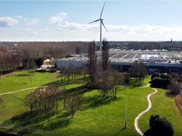 Windmolenultimatum voor Utrechtse gemeenten: nog 6 maanden voor provincie touwtjes in handen neemt