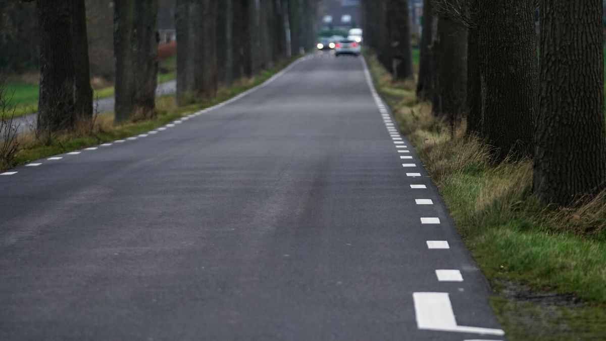 Problemen blijven aanhouden op Gieterstraat, gemeente onderzoekt ribbelvorming