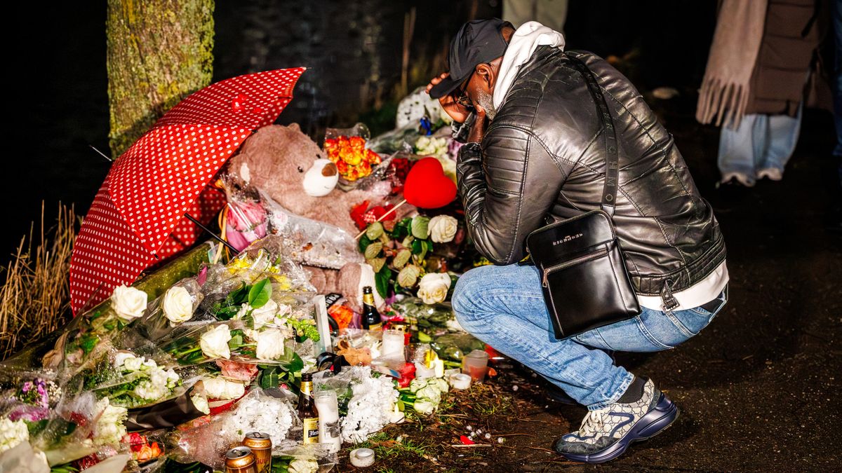 Reconstructie moet duidelijk maken hoe Gianinni (16) bij steekpartij om het leven is gekomen