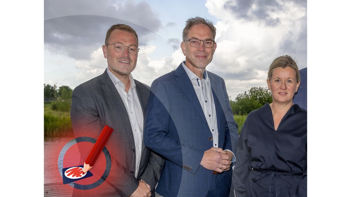 Wethouders Tholen zien af van raadszetel • Eppie Klein (SGP) verkenner Terneuzen