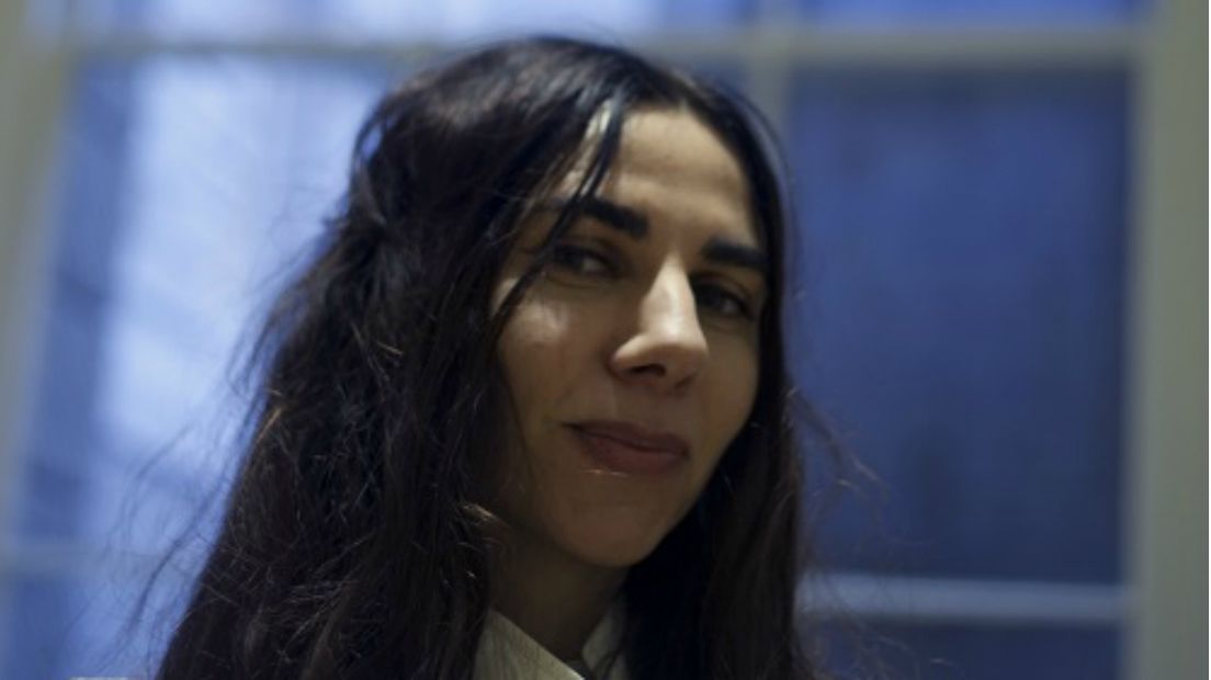 PJ Harvey
