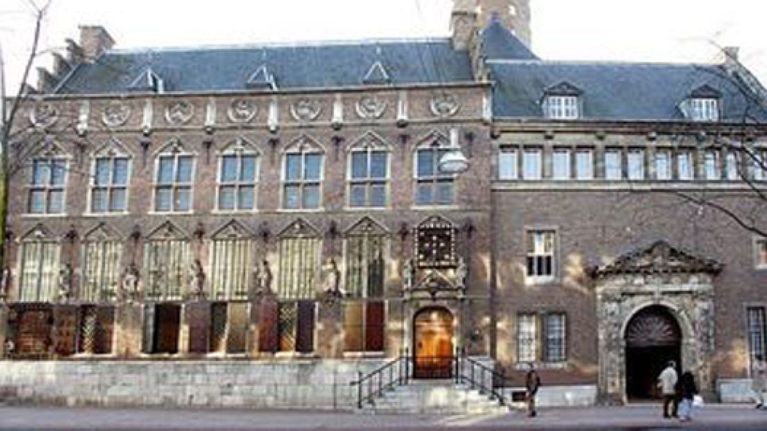 College Nijmegen zit waarschijnlijk rit uit