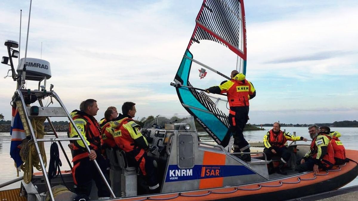 Dit zijn de Zeeuwse 1 april-grappen waar we niet ingetrapt zijn