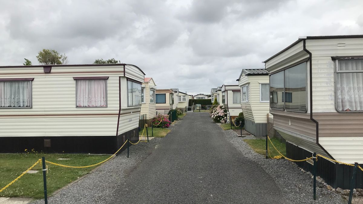 Plan voor woonwagens aan rand van Twekkelo mag doorgaan, maar wel onder voorwaarden