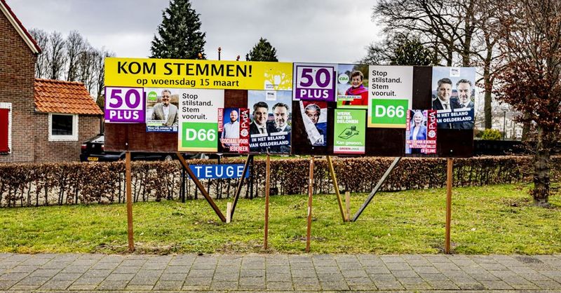 Provinciale Staten