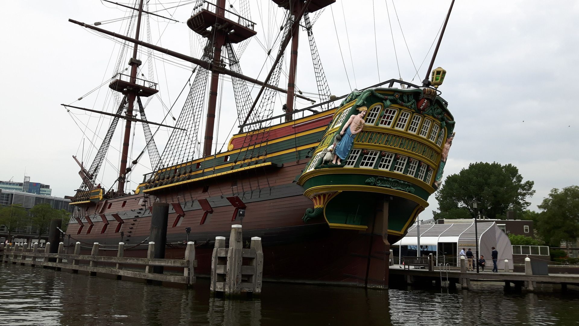 Achterhoek en VOC blijken toch verbonden: onderzoek onthult vergeten geschiedenis.