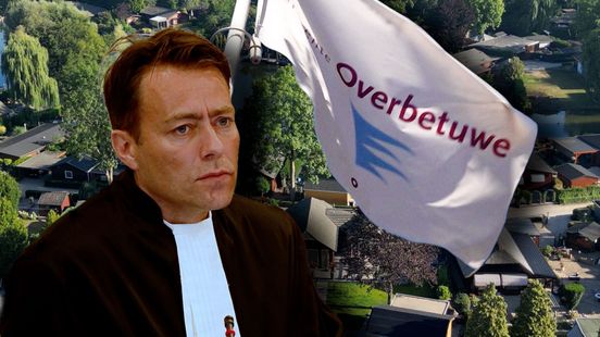 ‘De gemeente doet niets’: bewoners zijn klaar met gammel woonpark