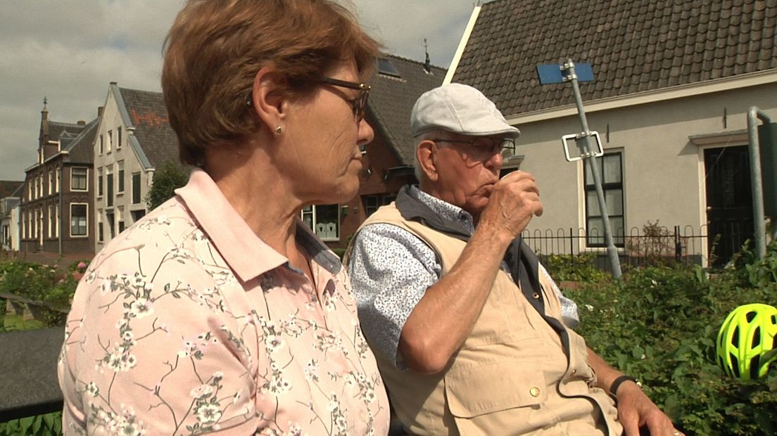 Dit echtpaar uit Brabant proeft wel degelijk verschil tussen het kraanwater uit verschillende plekken in onze provincie.