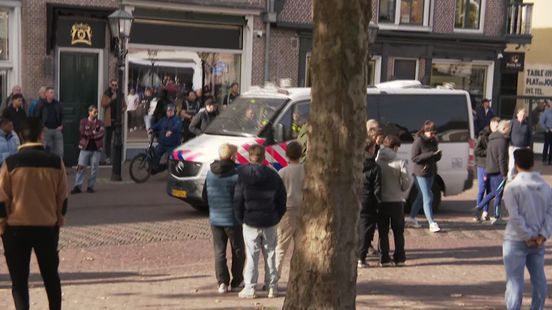 Pegida-demonstratie in Assen op laatste moment verboden
