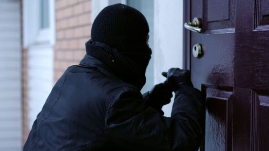 In deze gemeente stijgt het aantal inbraken het hardst