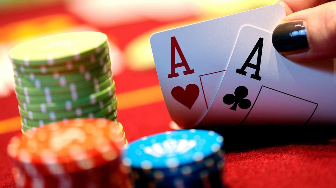 Poker