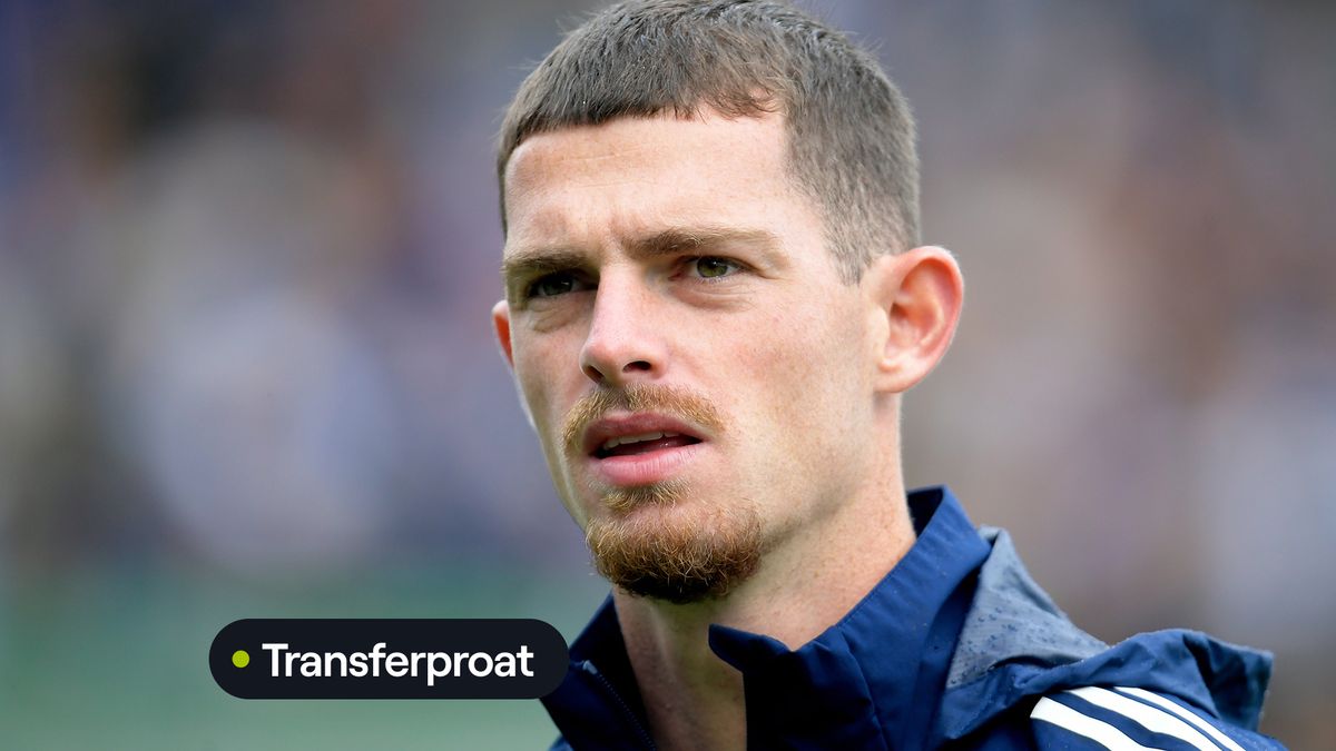 Remko Pasveer keert verrassend terug bij Heracles, contract tot einde seizoen