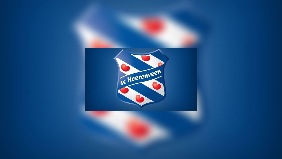 SC Heerenveen wint met 8-0 van regioteam Oudega in eerste oefenwedstrijd