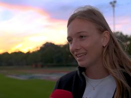 Femke Bol opnieuw Europees atlete van het jaar