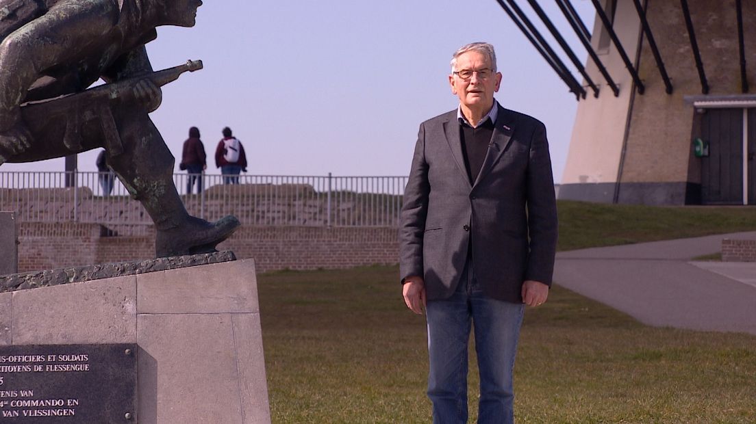 De man die de gemeente Vlissingen één miljoen euro kostte, of opleverde