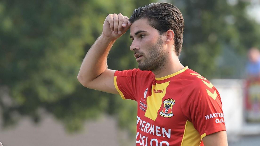Gino Bosz
