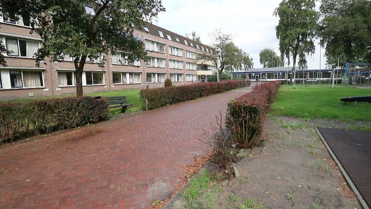 Tientallen kinderen uit azc Musselkanaal gaan in Stadskanaal naar school