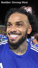 Feest voor Locadia en Curaçao