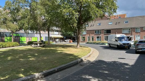 Alcoholverbod keert terug in straat na intimidatie, openbaar dronkenschap en vechtpartij Nieuws