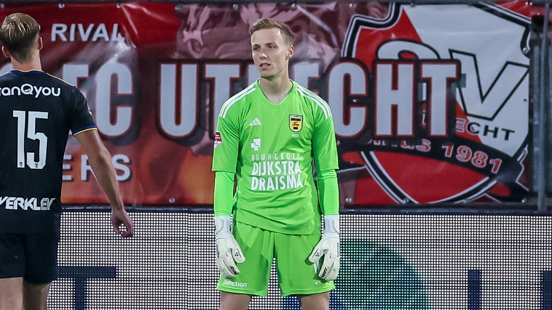 Daan Reiziger