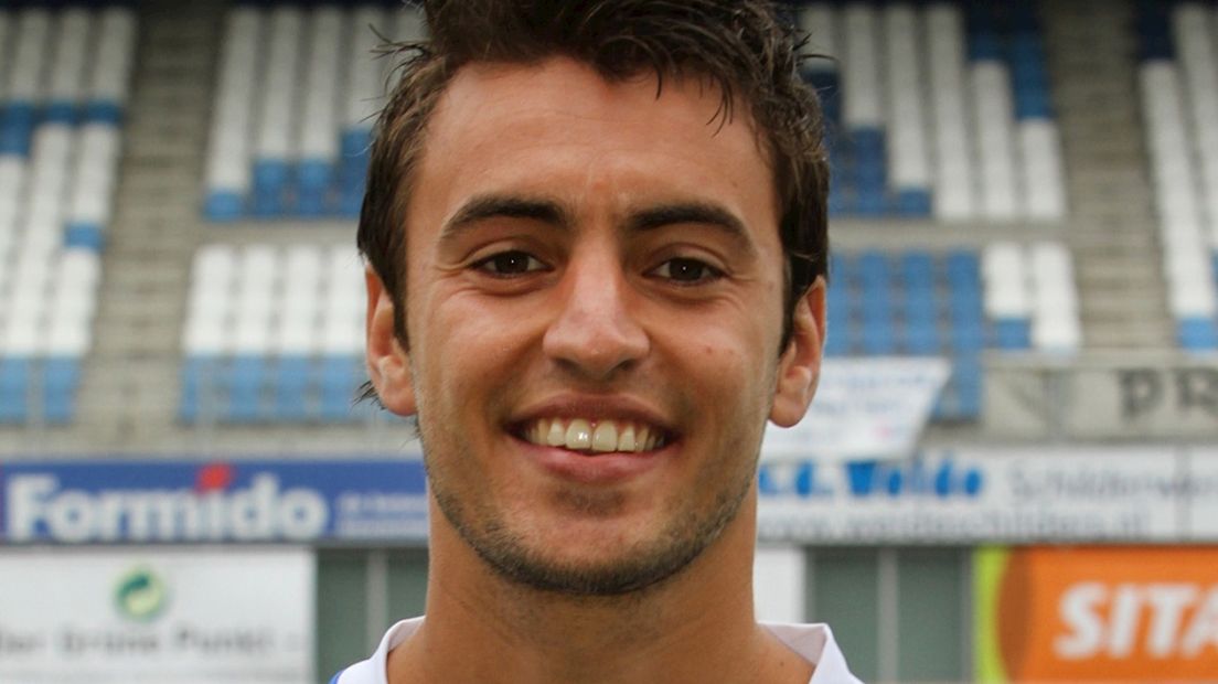 Bram van Polen