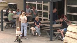 Gieterveen laat geen spaan heel van Drieborg en mag dromen van handhaving